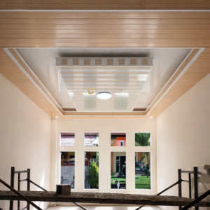 Plafon Pvc Minimalis Modern MI 0502001